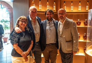 Mombaruzzo - Riapre il Berta Museo: un viaggio immersivo tra storia, territorio e accoglienza