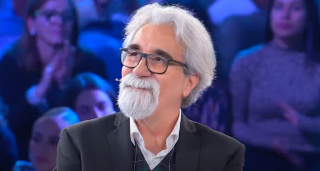 Rocchetta Tanaro accoglie Peppe Vessicchio tra i suoi cittadini onorari