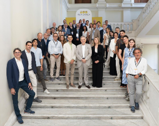 Alta Langa conquista Roma: successo per l’evento dedicato alle Alte Bollicine Piemontesi