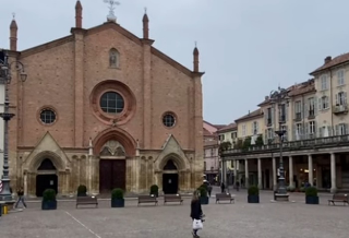 Asti - Il programma per le celebrazioni del 2 giugno
