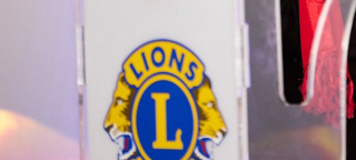 Lions Club Costigliole d’Asti: Mario Narciso è il nuovo presidente