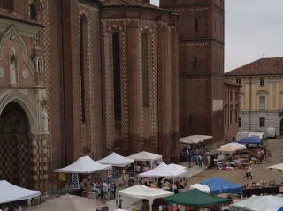 Il Gustadom torna ad Asti: gusto, tradizione e inclusività nel cuore del centro storico