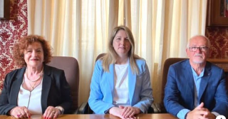 Villafranca d’Asti - Novità in Giunta: Noto e Sesia al fianco della sindaca Macchia