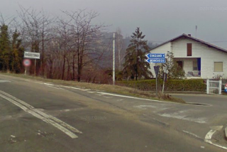 Moncucco Torinese - Domenica chiusura temporanea della S.P. 32