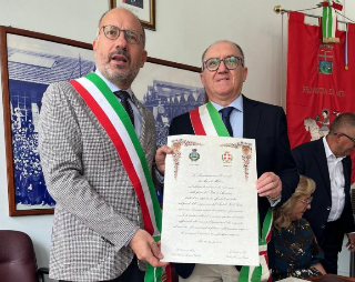 Asti e Milena, rinnovato il Patto di Amicizia a vent’anni dalla firma