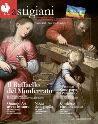 Viatosto -  Una festa tra natura, cultura e comunità con la presentazione del nuovo numero di Astigiani