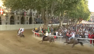 Asti - Al via i cantieri per il Palio: modifiche a viabilità e parcheggi fino a settembre