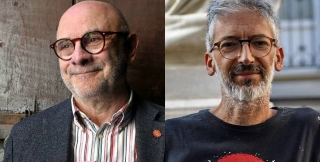 Asti - Torna “Il cortile dei lettori”: libri, dialoghi e protagonisti del territorio