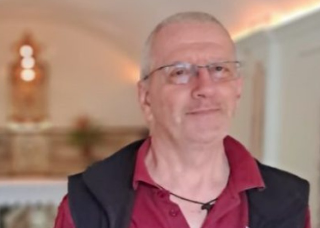 Mongardino – Addio a Virginio Oddone, storico presidente della Pro Loco e anima del volontariato locale