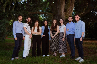 Doppio concerto polifonico con NovHarmony all’AstiLirica 2025