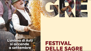 Asti - Il Festival delle Sagre 2025 porta in piazza i sapori del territorio