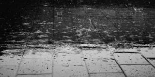 Asti e provincia: fine settimana instabile con temporali e temperature in calo