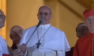 Robella - Addio a Giuseppe Bergoglio: era cugino di Papa Francesco e custode delle radici familiari astigiane