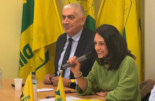 Coldiretti: "Taglio del 20% alla PAC è un disastro annunciato"