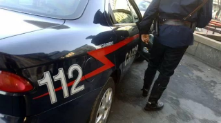 Castello d'Annone - Si finge carabiniere per truffare un’anziana, ma trova i veri militari: arrestato