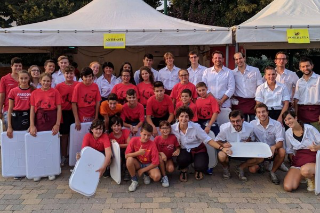 Antignano - Furto alla Pro Loco dei Gonella, la rabbia degli organizzatori