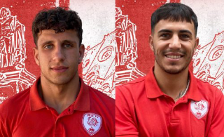 Asti Calcio, ecco altri due rinforzi: Volpe e Lugli