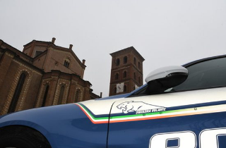 Asti - Volante soccorre anziano disorientato in corso Alessandria