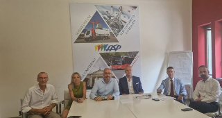 Servizio idrico, Asp sul podio nazionale per qualità tecnica: 4 milioni di euro in arrivo