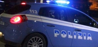 Asti - Rissa in corso Volta, denunciato un uomo per resistenza a pubblico ufficiale