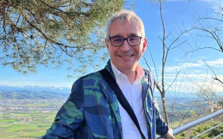 Lutto nella sanità astigiana: morto il dottor Gianluca Rossotto