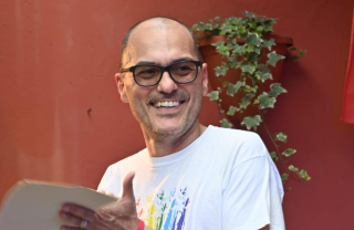 Insulti omofobi ad Asti, Onori denuncia l’episodio e accusa il clima politico"