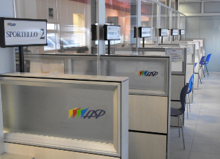 Asti - Sportelli del Servizio Idrico Asp con operatività ridotta nel pomeriggio di venerdì 30 maggio