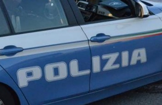 Asti - Paura sulla tangenziale: cinque auto con gomme forate in pochi minuti