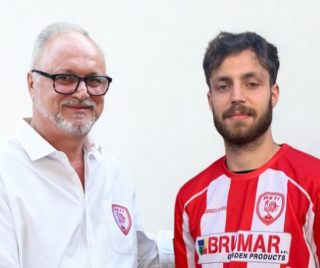 Asti Calcio - Volti nuovi e conferme importanti per la nuova stagione