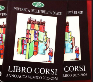 Asti - L’UTEA presenta il nuovo anno accademico: 150 corsi tra cultura, arte e benessere