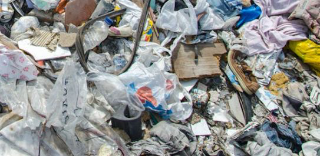 Asti - L’area di Vallarone ancora vittima di abbandono rifiuti: nuovo appello del Comune e di Asp