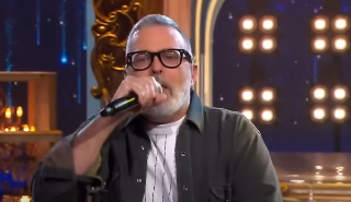 Moncalvo - Frankie hi-nrg mc porta “Voce e batteria”: sul palco il 29 giugno