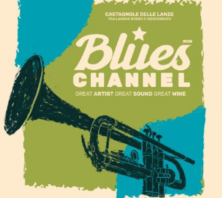 Castagnole delle Lanze - Il 1° luglio il concerto dei “The Kings of Blues