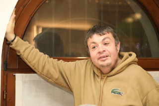 Lutto a Nizza Monferrato: è morto Elio Merlino, giornalista sportivo