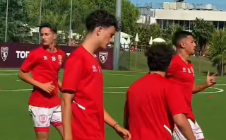 Asti Calcio, buon pareggio a Orbassano contro la Primavera del Torino