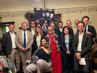 Lions Club Asti Alfieri: 20 anni di impegno per ambiente e inclusione sociale