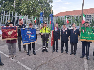 Asti - La Guardia di Finanza celebra i 251 anni dalla fondazione: bilancio, impegno e premi ai militari
