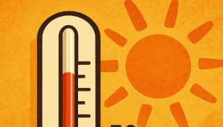 Ondate di calore: attivo fino al 20 settembre il piano regionale per proteggere i più fragili