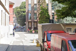 Asti - Blackout in zona piazza Catena: tagliato per errore un cavo durante i lavori
