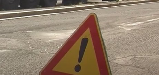 Asti - Riapre il ponte Ogerio Alfieri in corso Savona