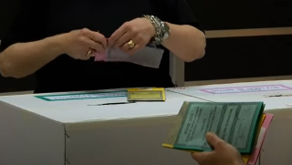 Referendum, chiusura dei seggi ad Asti: i dati finali sull'affluenza