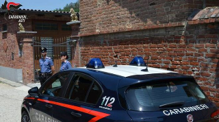 Asti - Sequestrati immobili e terreni per oltre 200mila euro: colpo ai capitali illeciti