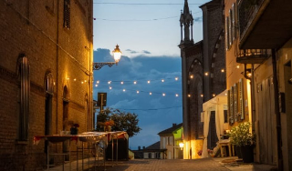 Antignano - Torna “Gusto & Cultura”: cibo, vini e tradizione nel cuore del paese