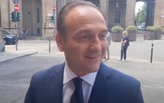 Regione, Cirio cambia le carte in giunta: Bongioanni prende Turismo e Sport, Chiarelli in bilico