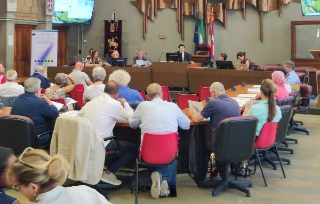 Asti – In Prefettura il Consiglio Territoriale per l’Immigrazione: presentati i progetti ANANDA e SOFIA 2