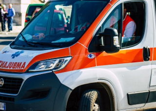 Asti - Maxi-tamponamento in A21: 12 feriti e traffico in tilt