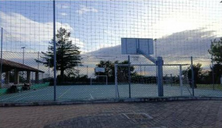 Agliano Terme - Il campo polifunzionale sarà intitolato al dottor Lorenzo Capussotti