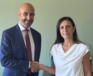 Asti - Giulia Morando alla guida della Dietetica e Nutrizione Clinica dell’Asl