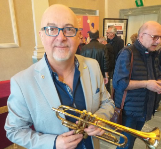 AstiJazz omaggia Chet Baker: mercoledì in Sala Pastrone il concerto «Chet is back»
