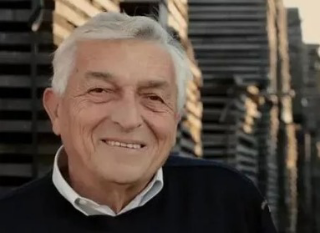 Lutto nel mondo del vino: addio a Eugenio Gamba, maestro bottaio